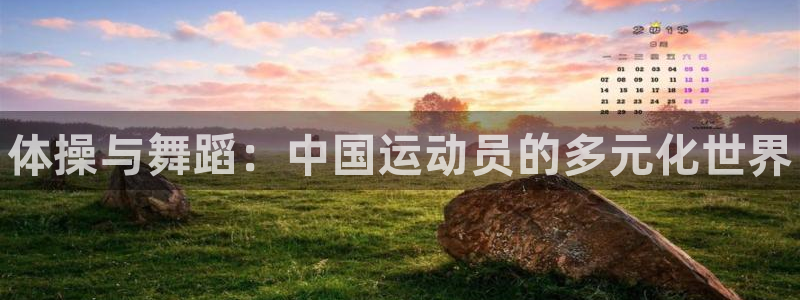 一竞技官方正版app集团官网首页：体操与舞蹈：中国运