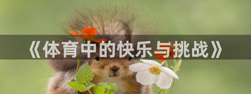 一竞技官网下载平台假的吗是真的吗：《体育中的快乐与挑战》