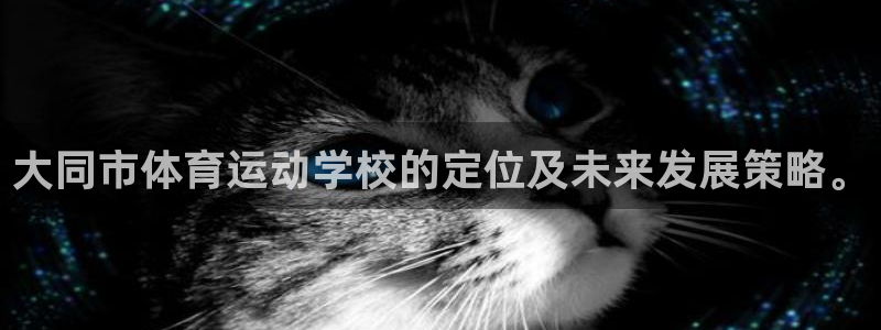 海南一竞技官网下载发展怎么样：大同市体育运动学校的定